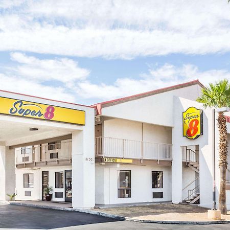 Super 8 By Wyndham Phoenix Metro North Εξωτερικό φωτογραφία