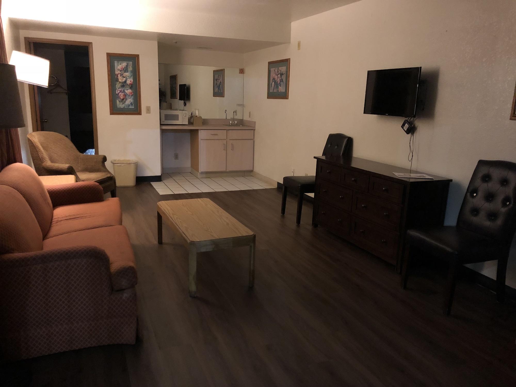 Super 8 By Wyndham Phoenix Metro North Εξωτερικό φωτογραφία