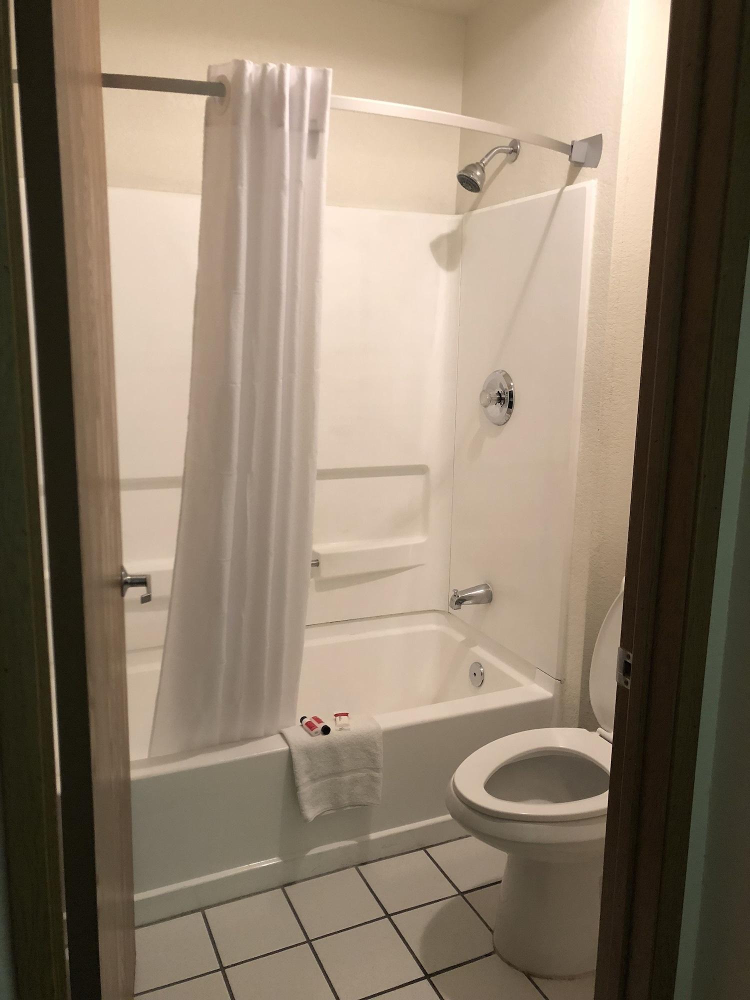 Super 8 By Wyndham Phoenix Metro North Εξωτερικό φωτογραφία